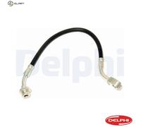 DELPHI LH0153 Brake hose