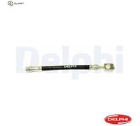 DELPHI LH0335 Brake hose