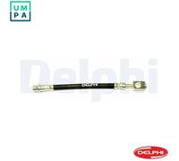 DELPHI LH0335 Brake hose