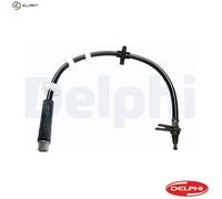 BRAKE HOSE LH0353 FOR PEUGEOT LFY /L6A /LFZ /LFX 1.8L D8B /DHW /DHX /DHY 1.9L