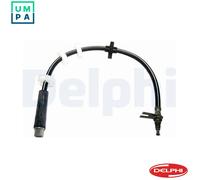 DELPHI LH0353 Brake hose