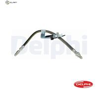 DELPHI LH0365 Brake hose