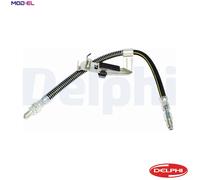 BRAKE HOSE LH0366 FOR MAZDA FORD IKON/V FIESTA/Van/IV/Mk COURIER/Pickup PUMA