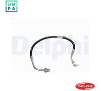 Fits DELPHI LOCKHEED HAMULCE LH2334 HAM HOSE. FORD TRANSIT ⭐UK Stock⭐