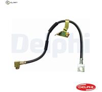 Delphi Brake Hose Front Right LH6014 - Fits Chrysler Tacuma and Voyager