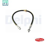 Delphi LH6090 Brake Hose Replacement Fits Toyota RAV4 2.0 2.0 4WD 2.0 D 4WD