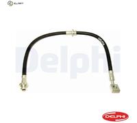Front Brake Hose Delphi LH6224 Fits Nissan Largo Serena Vanette Cargo