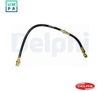 BRAKE HOSE LH6259 FOR SUBARU EJ205/EJ202 2.0L 4cyl FORESTER
