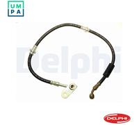 Flexible brake hose LH6272 DELPHI for SUZUKI GRAND VITARA I
