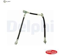BRAKE HOSE LH6413 FOR NISSAN PRIMERA/Traveller/Hatchback YD22DDT 2.2LF9Q 1.9L
