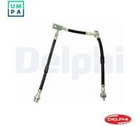 Flexible brake hose LH6413 DELPHI for NISSAN PRIMERA PRIMERA Estate