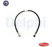 BRAKE HOSE LH6415 FOR NISSAN PRIMERA/Traveller/Hatchback YD22DDT 2.2LF9Q 1.9L