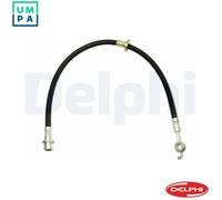 Brake Hose Delphi LH6454 Fits Toyota bB ist WiLL Cypha Yaris Verso Fun Cargo