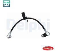 BRAKE HOSE LH6600 FOR FORD TRANSIT/TOURNEO/Bus/Van/Platform/Chassis H9FA 2.4L