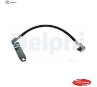 Delphi LH6616 Brake Hose Replacement Fits Ford Transit Tourneo 2.0