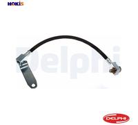 Delphi LH6616 Brake Hose Replacement Fits Ford Transit Tourneo 2.0