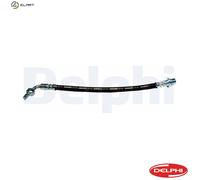 4x ✅Fits DELPHI LH6641 Brake Hose LH6641 Brake pipe/hose flexible re ⭐UK Seller⭐