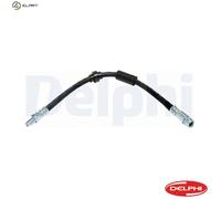 BRAKE HOSE LH6710 FOR RENAULT TRAFIC/III/Platform/Chassis/Bus/Van/Rodeo OPEL