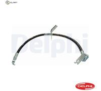 Delphi Brake Hose LH6814 - Front Left - Fits KIA CEE'D, PRO CEE'D, K3 II