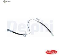 DELPHI LH6848 Brake hose