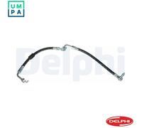 4x ✅Fits DELPHI LOCKHEED HAMULCE LH6922 BRAKE HOSE ASSEMBLY Mazda ⭐UK Seller⭐