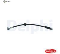 DELPHI LH6963 Brake hose