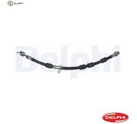 BRAKE HOSE LH7033 FOR FORD TRANSIT/COURIER/B460/Box/Body/MPV TOURNEO SFCA 1.0L