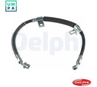 BRAKE HOSE LH7126 FOR KIA D4CB 2.5L G4JS 2.4L 4cyl SORENTO IG6CU/G6AU 3.5L 6cyl