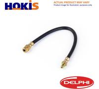 BRAKE HOSE LH7162 FOR LEXUS IS/C/II 4GR-FSE 2.5L 6cyl IS II 2AD-FHV/FTV 2.2L