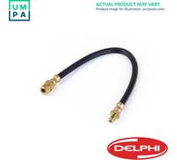 BRAKE HOSE LH7162 FOR LEXUS IS/C/II 4GR-FSE 2.5L 6cyl IS II 2AD-FHV/FTV 2.2L