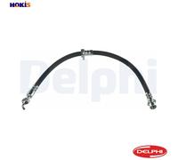 BRAKE HOSE LH7163 FOR LEXUS TOYOTA KLUGER/HIGHLANDER HARRIER 2GR-FE 3.5L 6cyl RX