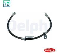 DELPHI LH7234 Brake Hose for TOYOTA