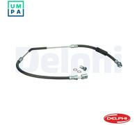 DELPHI LH7465 Brake hose