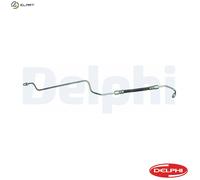 DELPHI LH7505 Brake hose