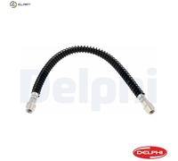 Rear Brake Hose Delphi LH7538 Fits Audi Porsche VW Cayenne Q7 Touareg