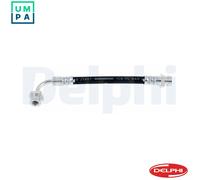 DELPHI LH7630 Brake hose