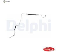 BRAKE HOSE LH7637 FOR RENAULT MEGANE/IV/Grandtour/Hatchback H5D 490 1.0L 3cyl