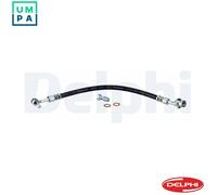 BRAKE HOSE LH7811 FOR JAGUAR F-PACE XE XF/SPORTBRAKE/II PT204/204DTY 2.0L 4cyl