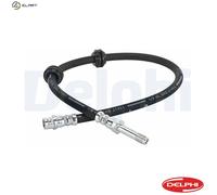 DELPHI LH7958 Brake hose