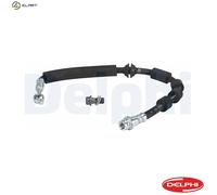 DELPHI LH7977 Brake hose