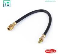 BRAKE HOSE LH8175 FOR KIA G3LG/G3LD/G3LA/G3LE/G3LC 1.0L 3cyl PICANTO III 1.2L