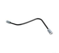 Brake Hose Line Assembly Replace 47318-04110 Direct Fit | Fits Toyota Tacoma 2005-2011, left front position, direct replacement, restores braking safety