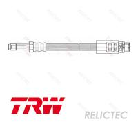 Brake Hose Line BMW:E90,E92,F30,E91,F31,F21,F32,F34,F36,F20,F33,E84,E93,E87