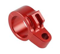 Brake Hose Line Guide Clamp Compatible With CRF150R CRF150RB CRF250R CRF250X CRF450R CRF450X XR400R CR80 CR85 CR125R CR250R CR500R Front Fork Models