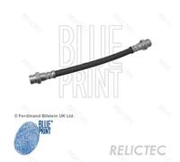 Brake Hose line ADC45316 by Blue Print Front/Rear/Centre LH/RH Genuine - Single