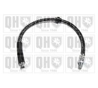 Brake Hose Line Pipe Front 545mm Length Fits Peugeot 306 Quinton Hazell BFH4571