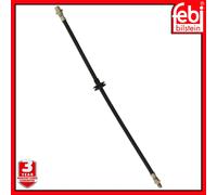BRAKE HOSE LINE PIPE FRONT FEBI BILSTEIN FOR BMW 23945 34301166118 NEW