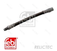 Brake Hose Line VW Audi Seat:80,PASSAT,TRANSPORTER IV T4,GOLF III 3,CORDOBA