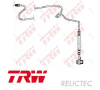 Brake Hose Line VW Skoda Seat Audi:BORA,GOLF IV 4,OCTAVIA I 1,ROOMSTER,LEON