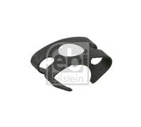 febi bilstein 19524 Retaining Spring for brake hose, pack of one